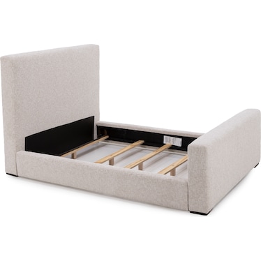 Bowie Queen Upholstered Bed