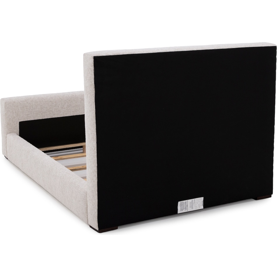 universal furniture white queen bed package upq  