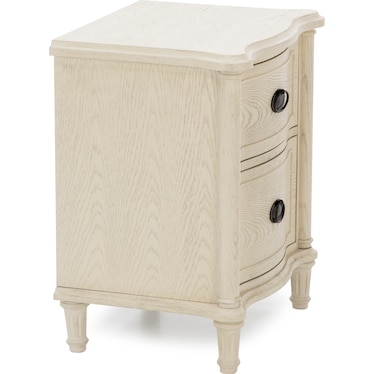 Guest Room Nightstand