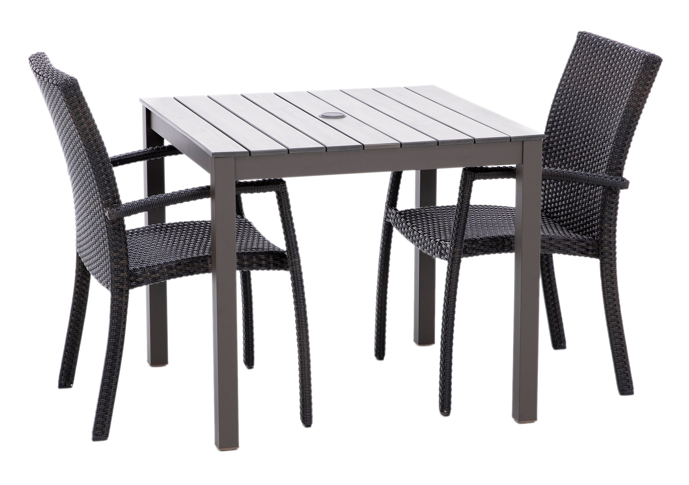 Universal Woven Stacking Chair | Steinhafels