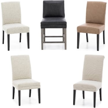 The Best Chair Collection