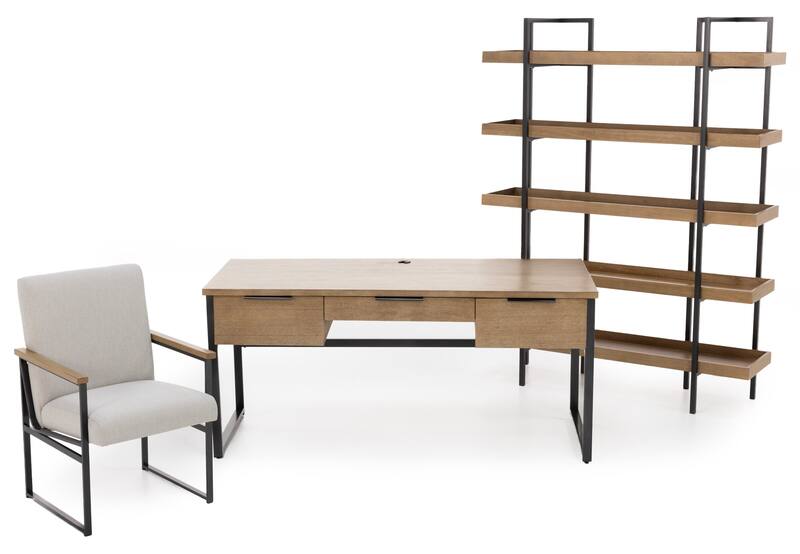 urban home office narrow main image  