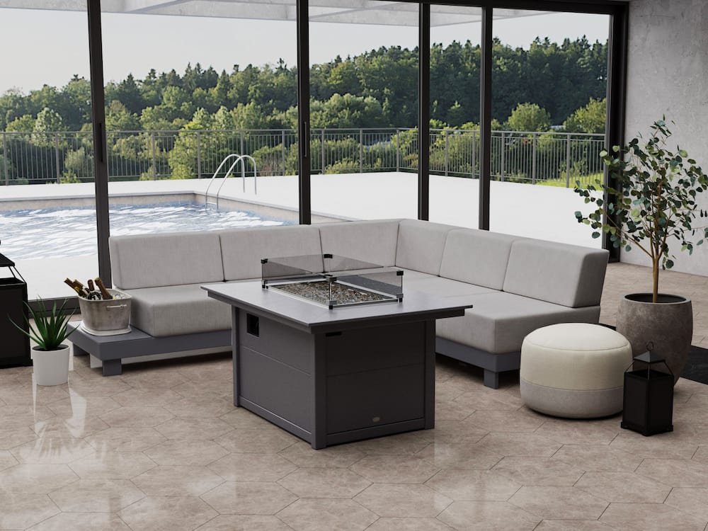 The Homecrest’s Urban Collection