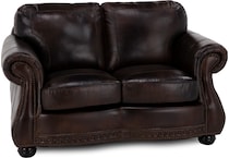 usap brown  inches and under   