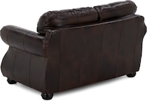 usap brown  inches and under   