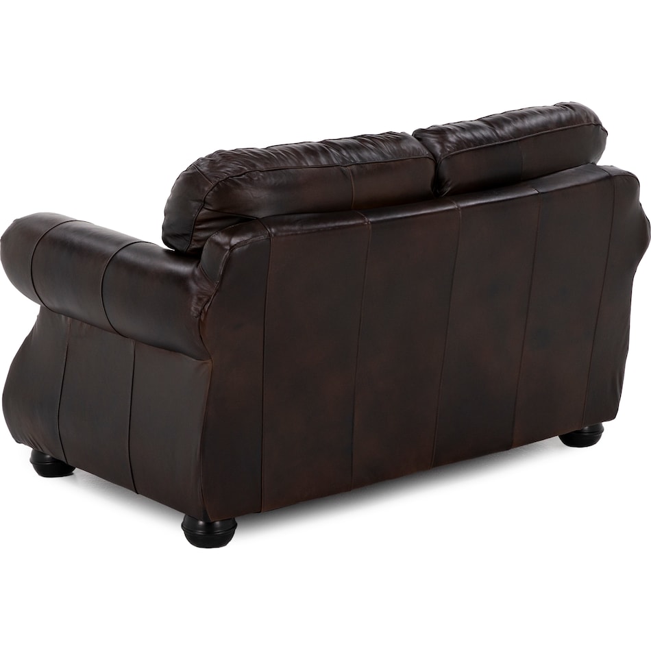 usap brown  inches and under   