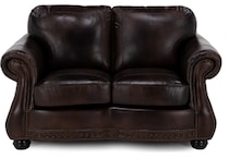 usap brown  inches and under   