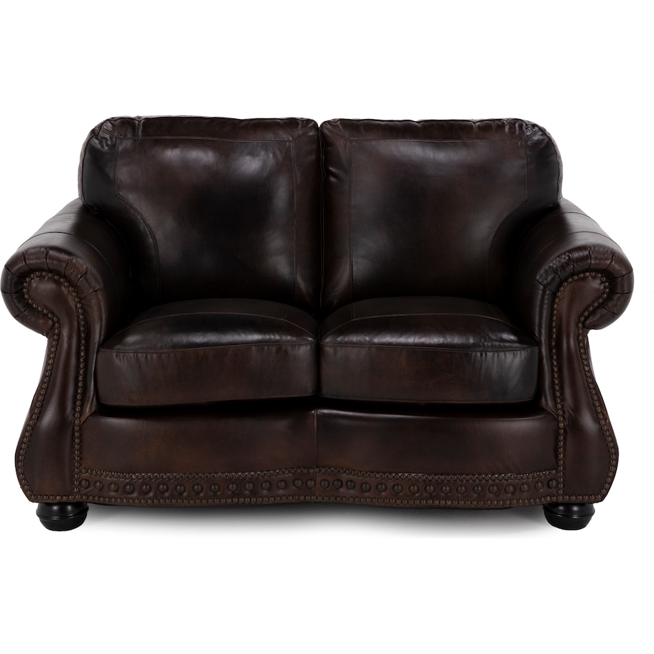 usap brown  inches and under   