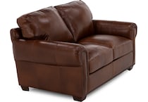 usap brown  inches and under   