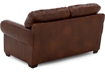 usap brown  inches and under   