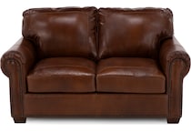 usap brown  inches and under   