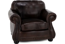 usap brown chair z  