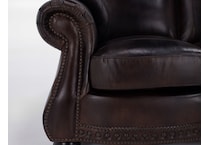 usap brown chair z  