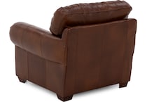 usap brown chair z  