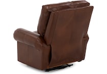 usap brown recliner z  