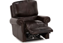 usap brown recliner z  