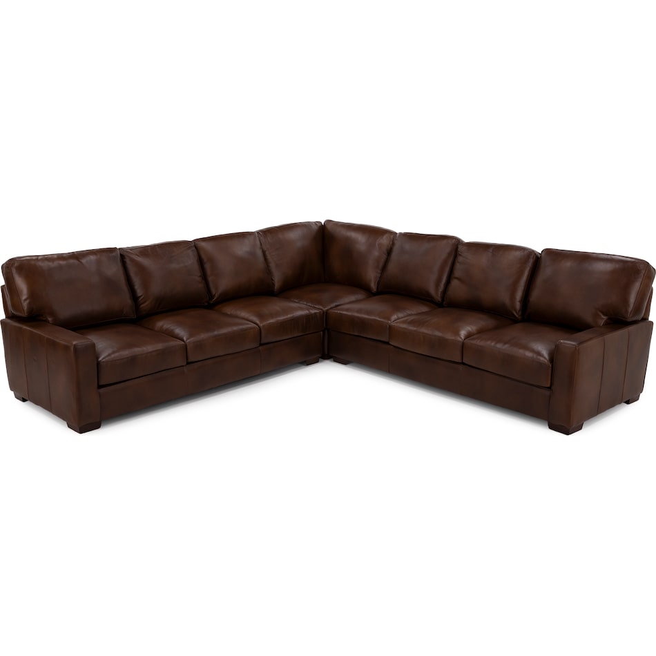 usap brown sta lth sectional pkg  