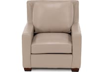 usap grey chair   
