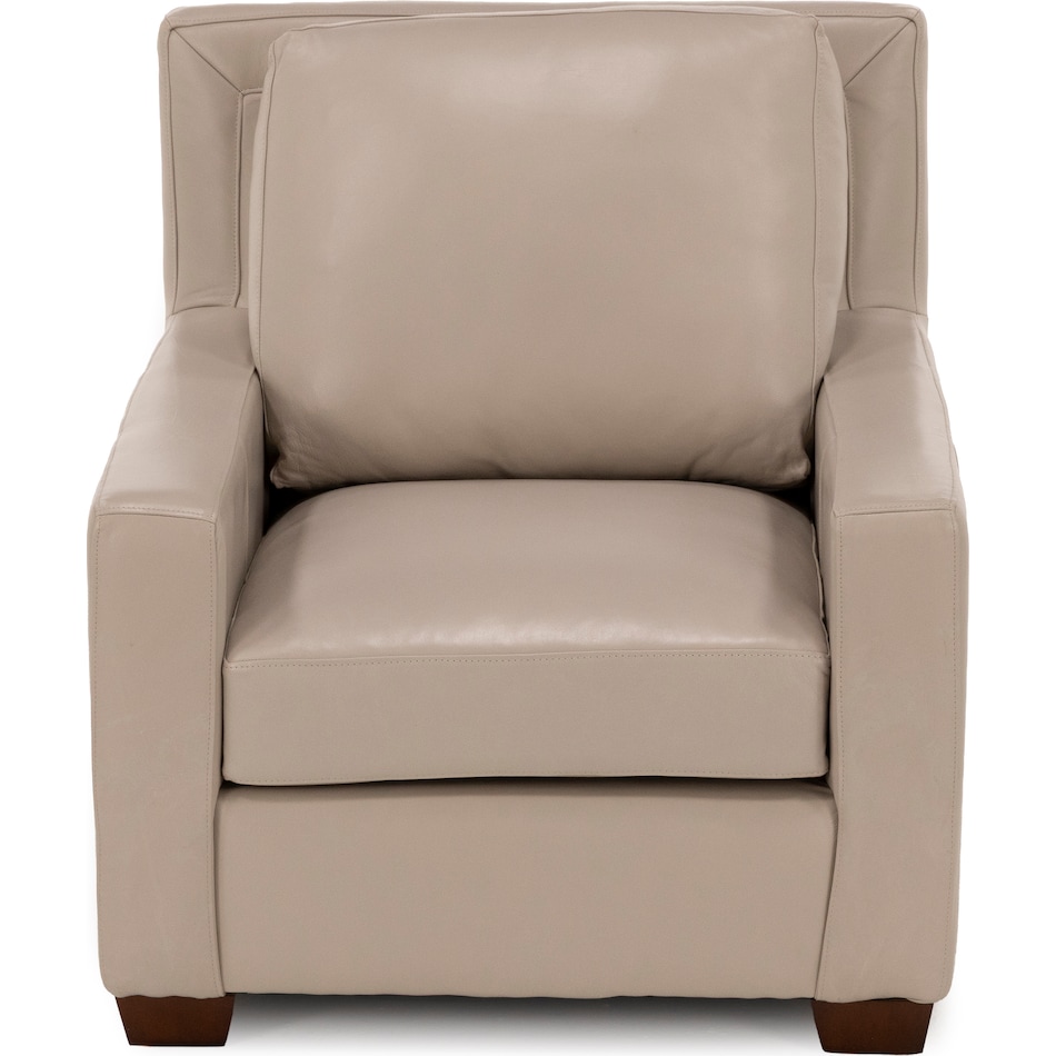 usap grey chair   