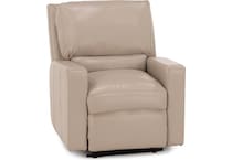 usap grey recliner z  