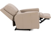usap grey recliner z  