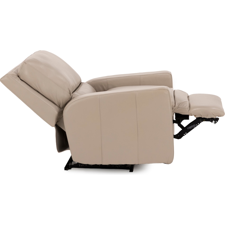 usap grey recliner z  