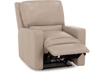 usap grey recliner z  
