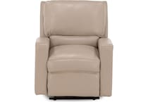 usap grey recliner z  