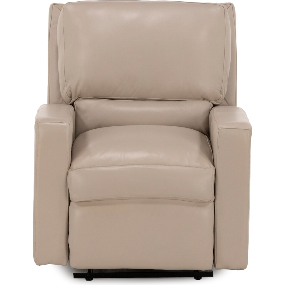 usap grey recliner z  
