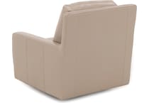 usap grey swivel chair z  