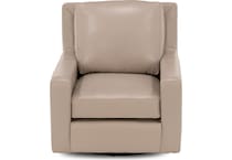 usap grey swivel chair z  