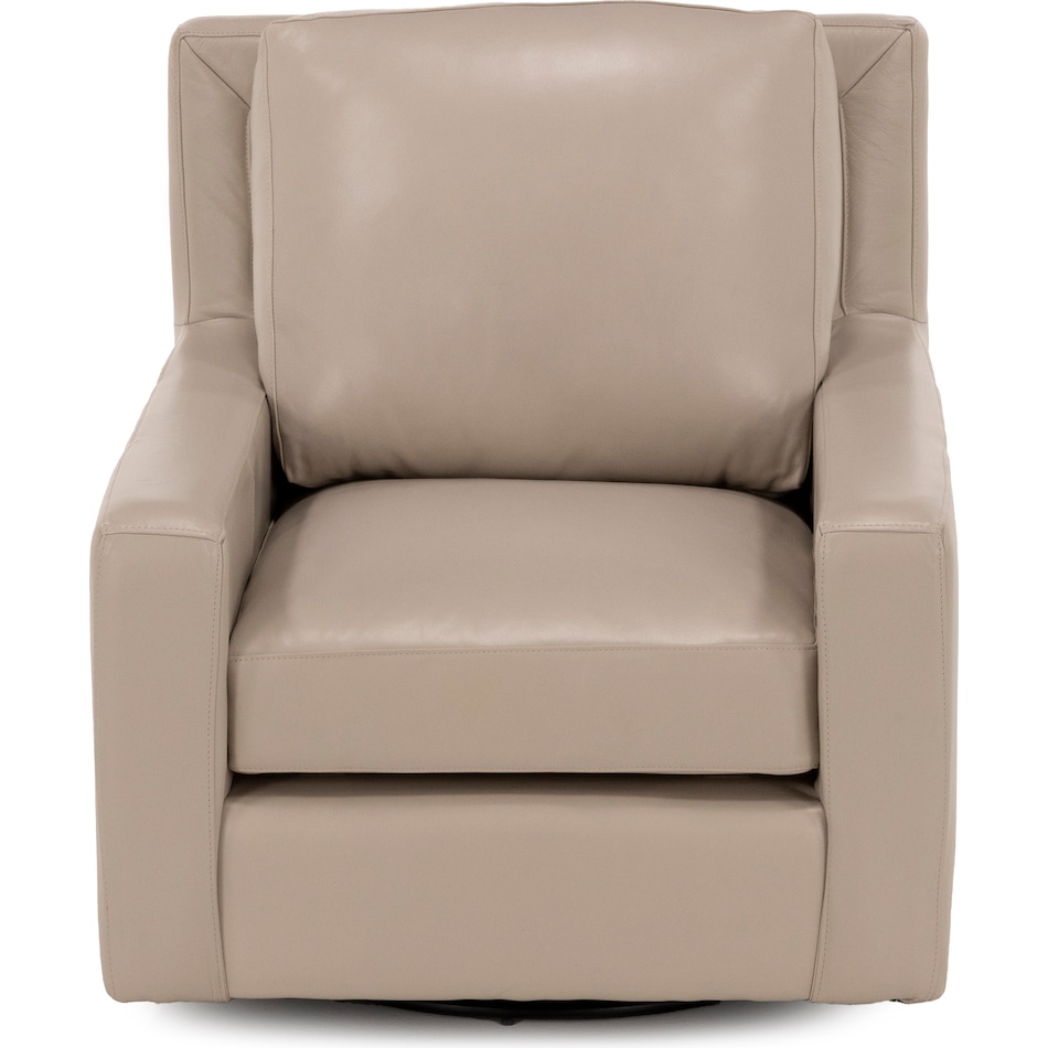 usap grey swivel chair z  