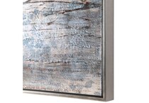 uter blue paintings   