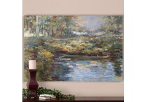 uter blue paintings   