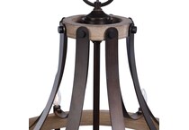 uter bronze chandelier spo  