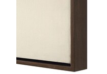 uter brown paintings set  