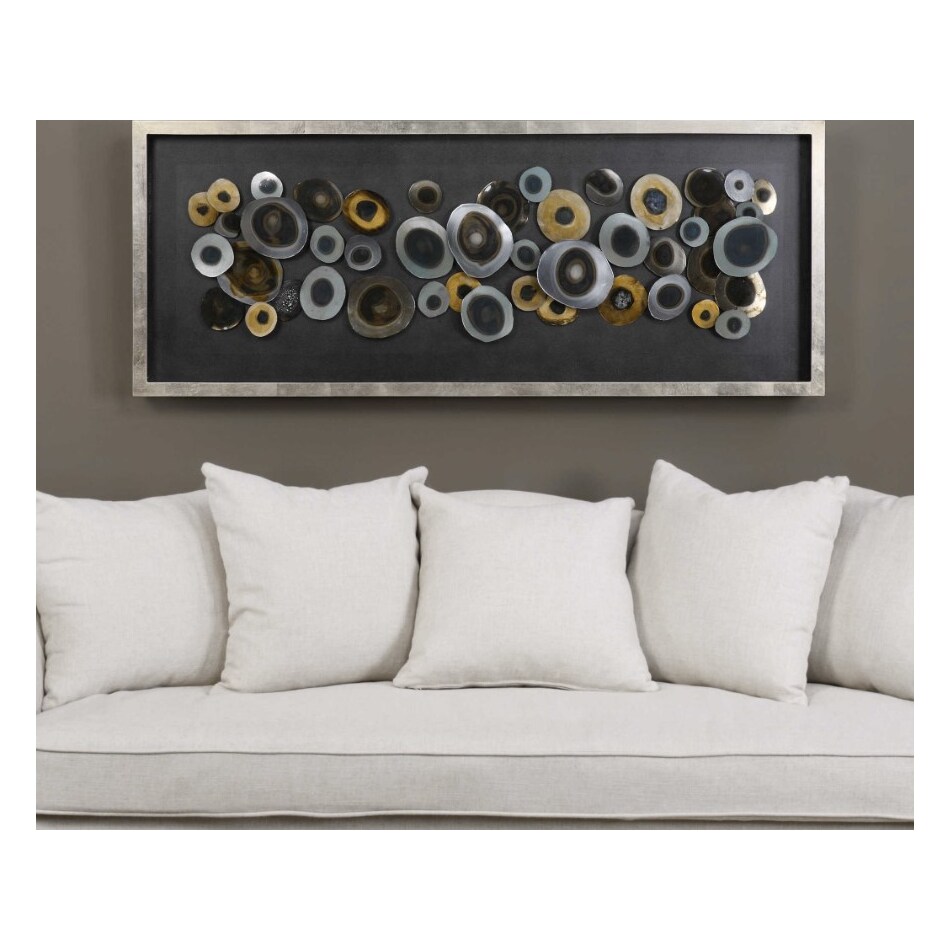 uter silver wood plaques   