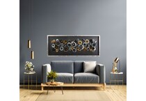 uter silver wood plaques   