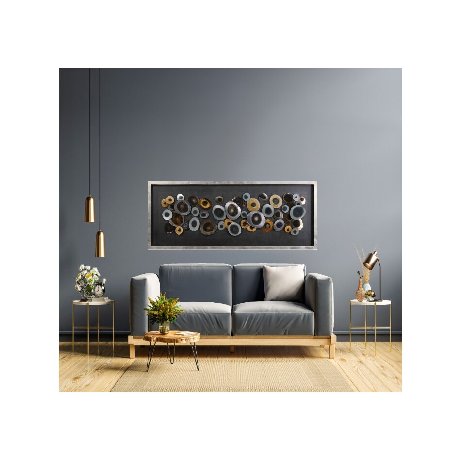 uter silver wood plaques   