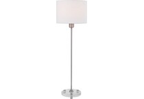 uter table lamp   