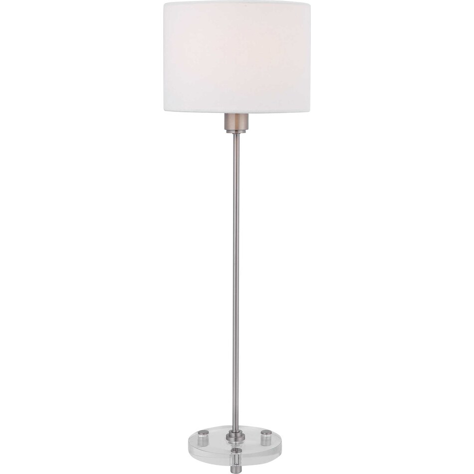 uter table lamp   