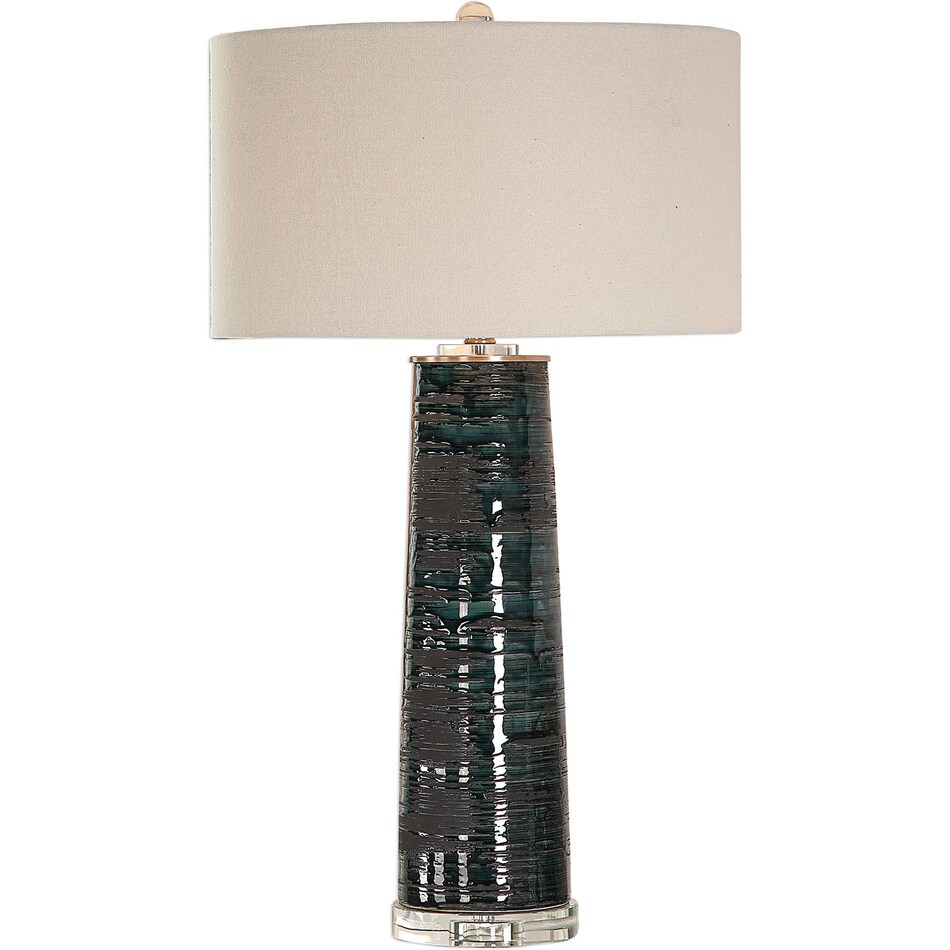 uter table lamp   