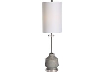 uter table lamp   