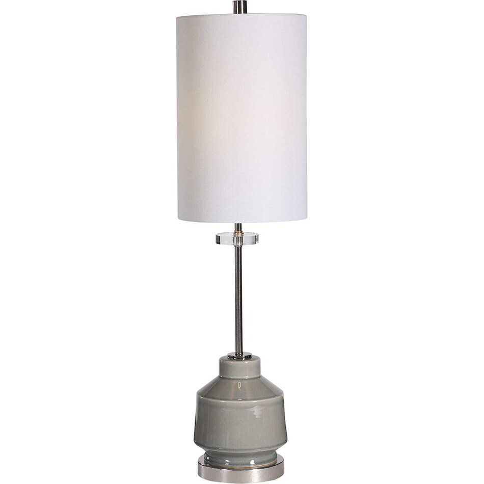 uter table lamp   