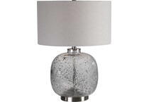 uter table lamp   