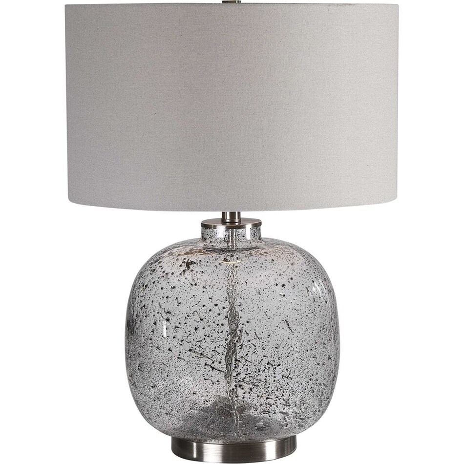 uter table lamp   