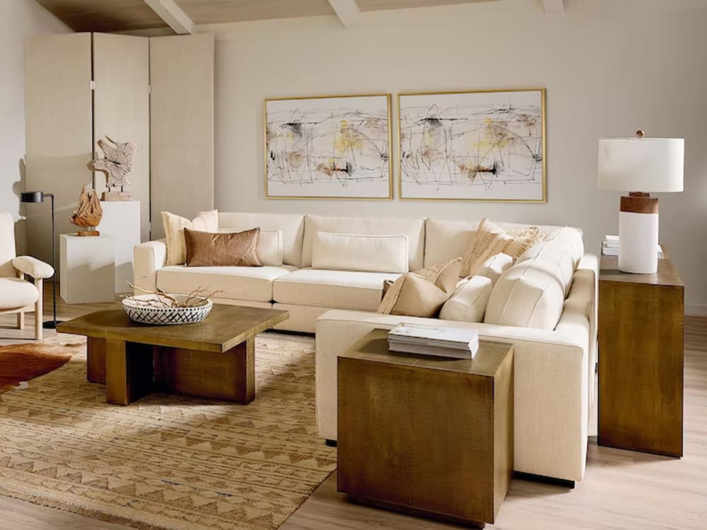 The Vansant Collection