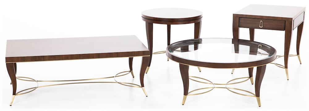 The Vantage Collection