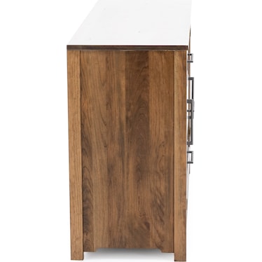 Crafted Cherry Server