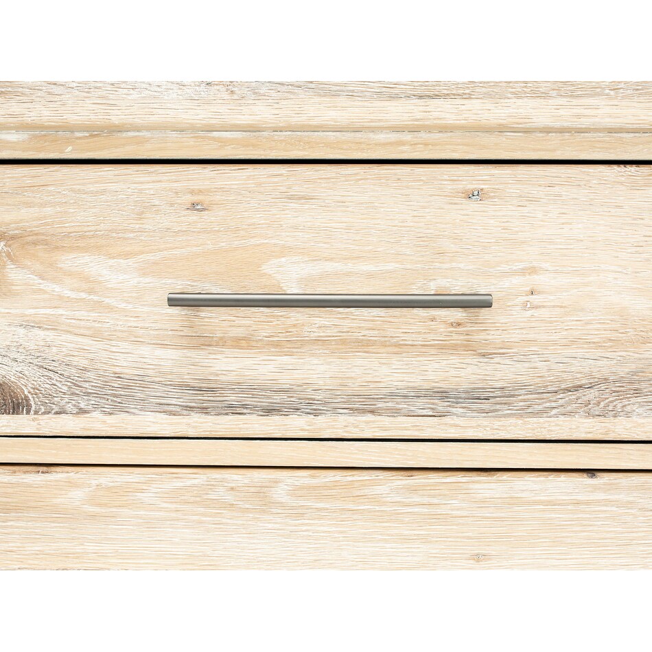 vaughan bassett beige double   